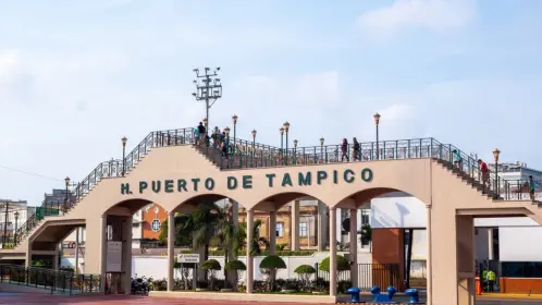 Tampico figura entre las 20 ciudades mejor valoradas, según la inteligencia artificial