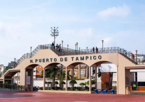 Tampico figura entre las 20 ciudades mejor valoradas, según la inteligencia artificial