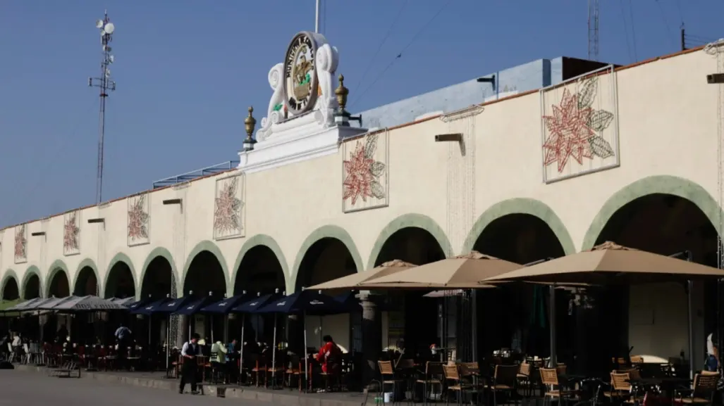 Profeco suspende a 4 restaurantes de Cholula, Puebla, por exigir propina