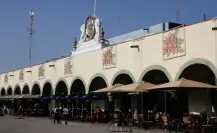 Profeco suspende a 4 restaurantes de Cholula, Puebla, por exigir propina