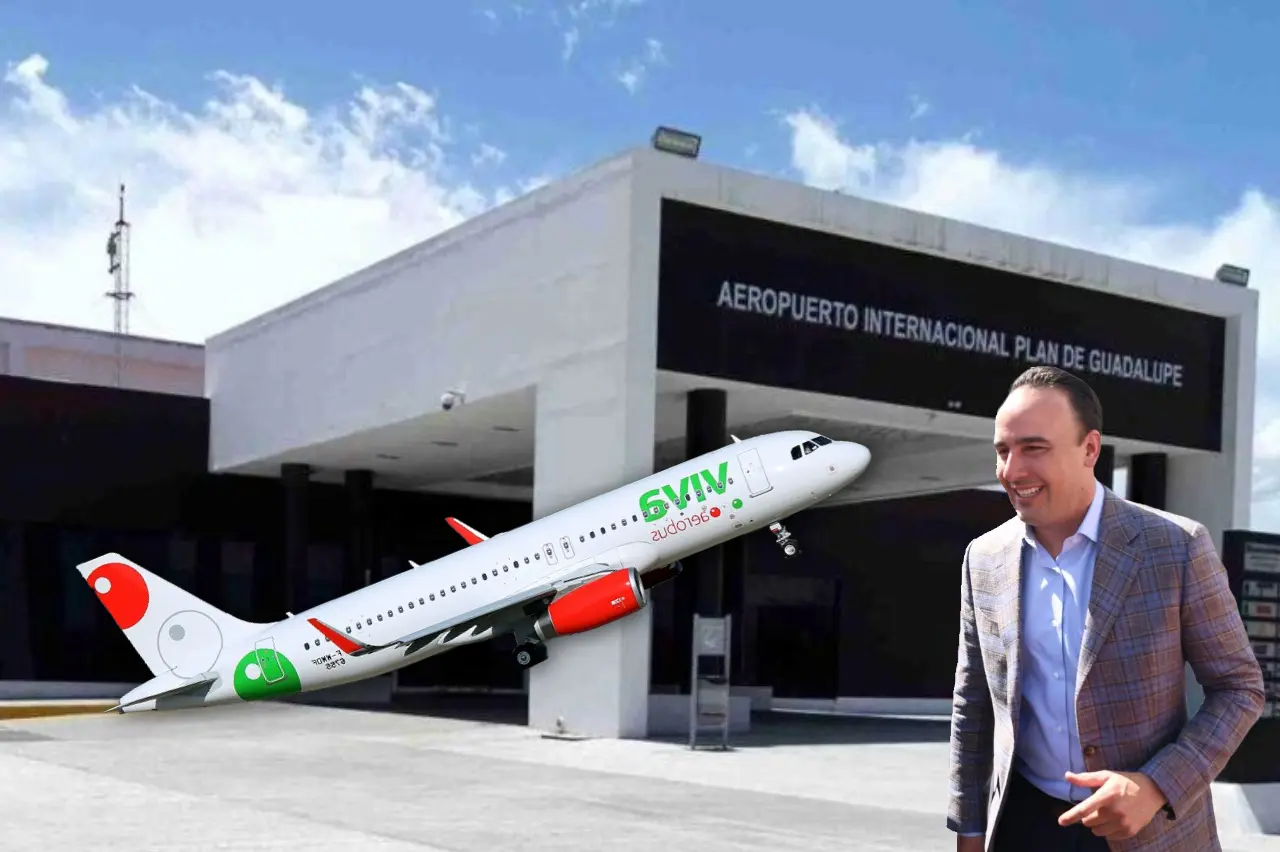 Manolo Jiménez. Foto de gobierno.