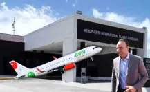 Gobierno de Coahuila proyecta modernización del Aeropuerto Plan de Guadalupe
