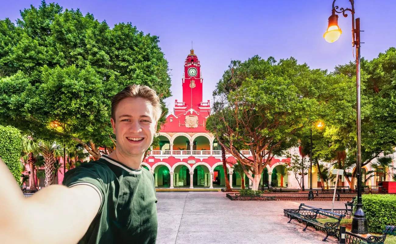 ¿Dónde disfrutar de actividades culturales gratuitas en Mérida? Foto: Canva