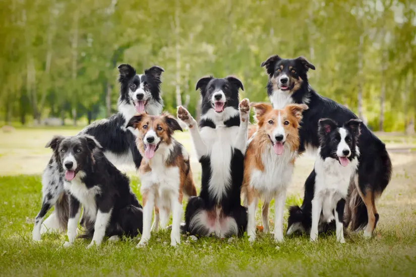 La felicidad de tu perro puede depender de factores inesperados que los veterinarios sugieren considerar en lugar de actividades comunes. Foto: Canva
