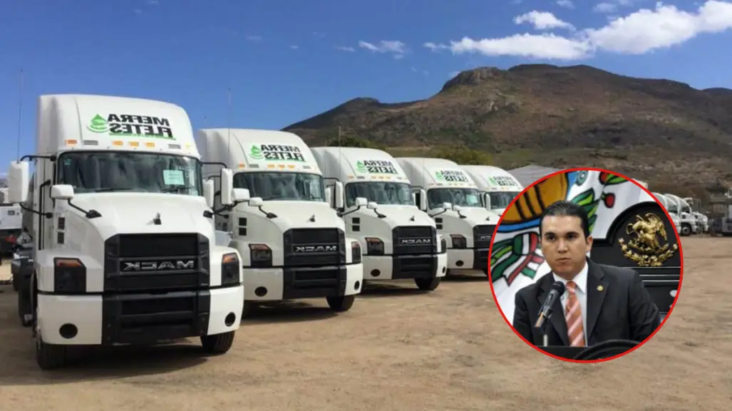 Red de huachicol entre Texas y Tamaulipas: así operaban políticos, empresarios y criminales