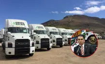 Red de huachicol entre Texas y Tamaulipas vincula a ex diputado del estado