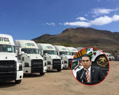 Red de huachicol entre Texas y Tamaulipas: así operaban políticos, empresarios y criminales