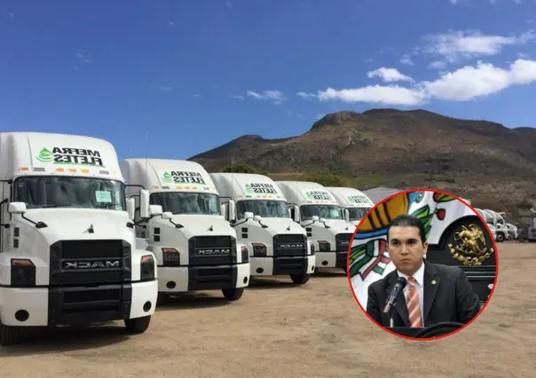 Red de huachicol entre Texas y Tamaulipas: así operaban políticos, empresarios y criminales