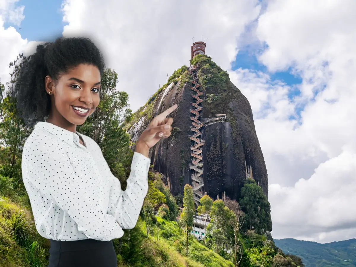 Para viajar de Mérida a Colombia no es complicado, pero se piden ciertos requisitos para no tener problemas con las autoridades del país sudamericano.- Fuente Canva
