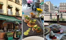 Día de las Madres en CDMX: este restaurante junto al MUNAL es la mejor opción para festejar