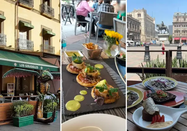 Día de las Madres en CDMX: este restaurante junto al MUNAL es la mejor opción para festejar