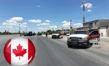 Canadá recomienda evitar viajes a Tamaulipas por estos motivos