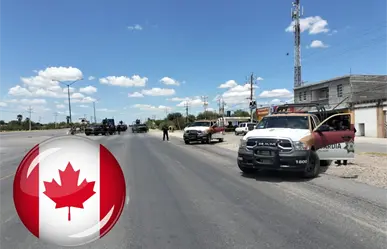 Canad&aacute; recomienda evitar viajes a Tamaulipas por estos motivos