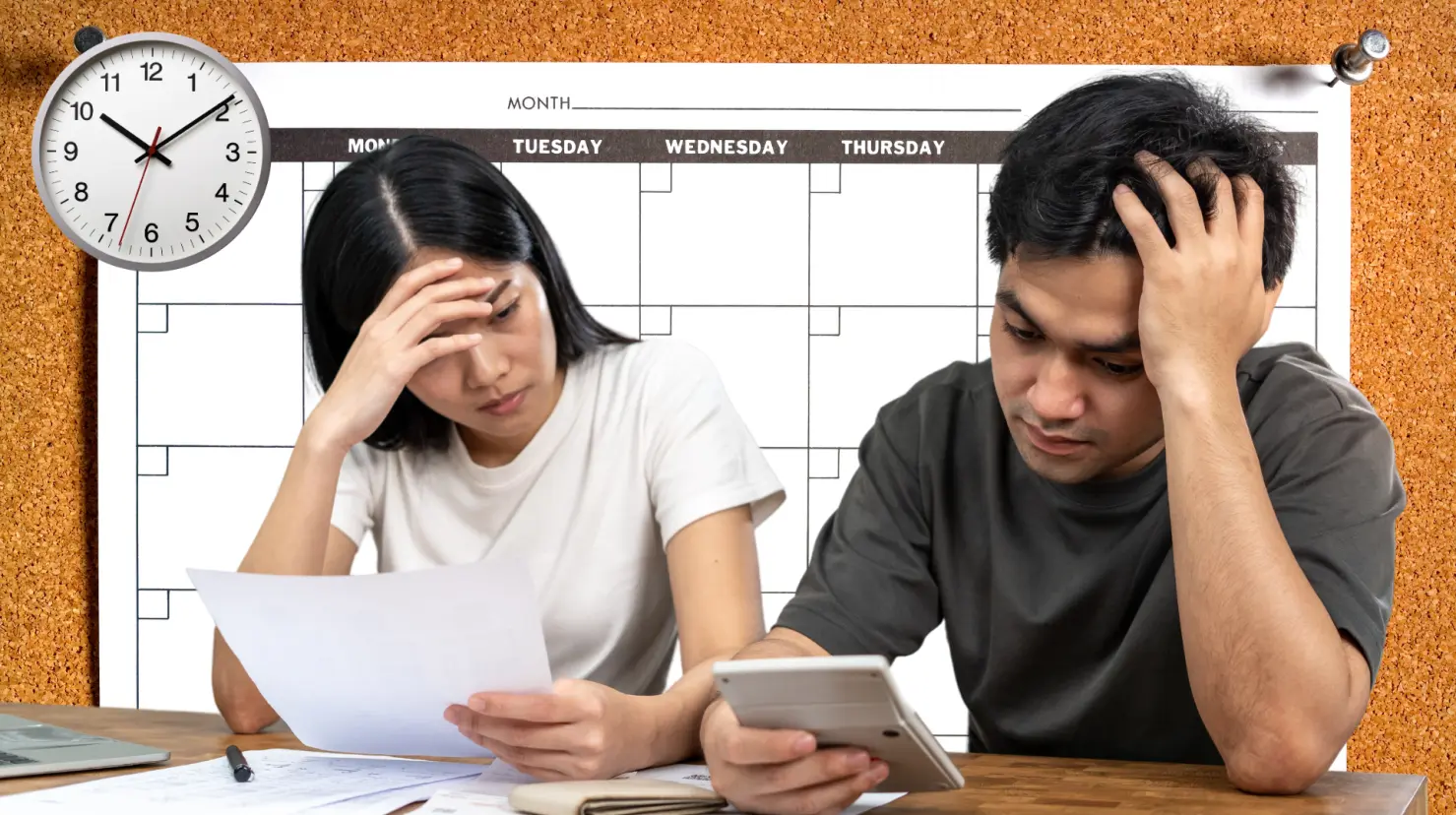 SAT: ¿Qué pasa si no se presenta la Declaración Anual en abril? Foto: Canva