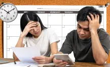 SAT: ¿Qué pasa si no se presenta la Declaración Anual en abril?