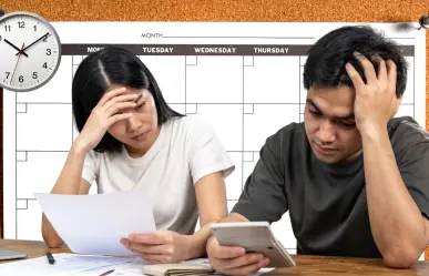 SAT: ¿Qué pasa si no se presenta la Declaración Anual en abril?