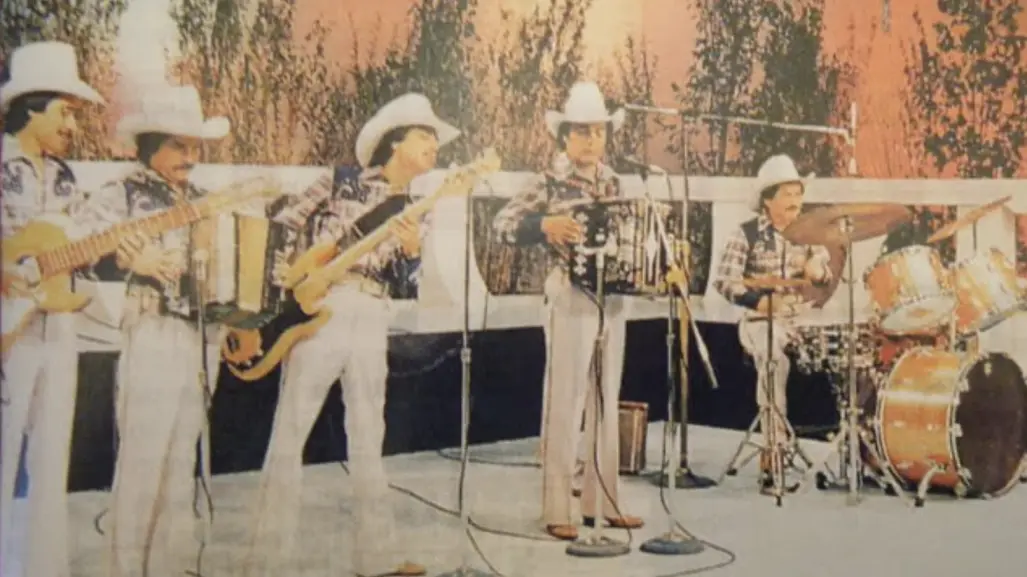 "¡Gracias! América sin Fronteras" Esto hicieron los Tigres del Norte para conquista su primer premio Grammy