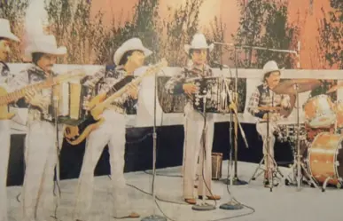 "¡Gracias! América sin Fronteras" Esto hicieron los Tigres del Norte para conquista su primer premio Grammy