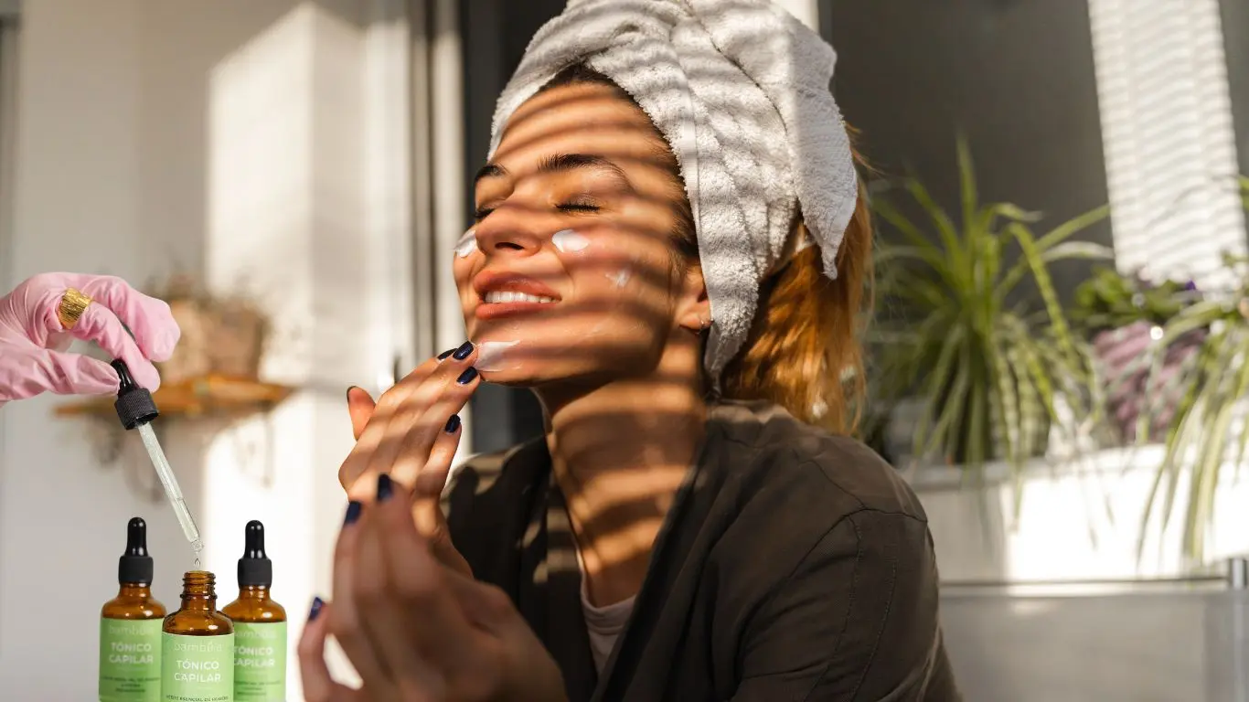 ¿Qué solución hay para los labios resecos?. Foto: Canva / Adity Cupil