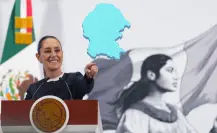 Plan México incluye a Coahuila en inversión millonaria para proyectos hídricos