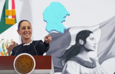 Plan México incluye a Coahuila en inversión millonaria para proyectos hídricos