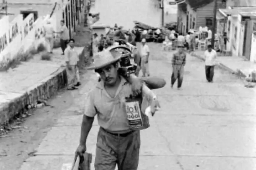 Foto: Ramón Sánchez