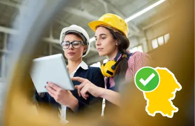 ¿Buscas trabajo en Coahuila? Estas son las mejores opciones para iniciar en 2025