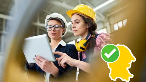¿Buscas trabajo en Coahuila? Estas son las mejores opciones para iniciar en 2025