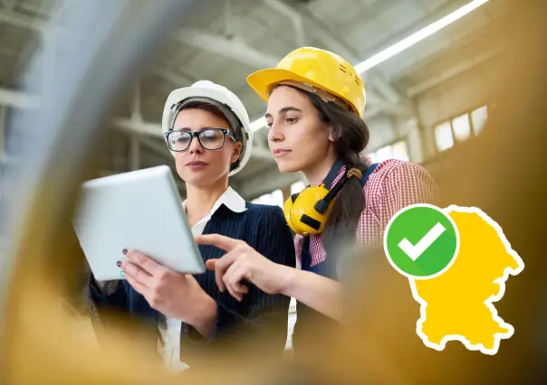 ¿Buscas trabajo en Coahuila? Estas son las mejores opciones para iniciar en 2025