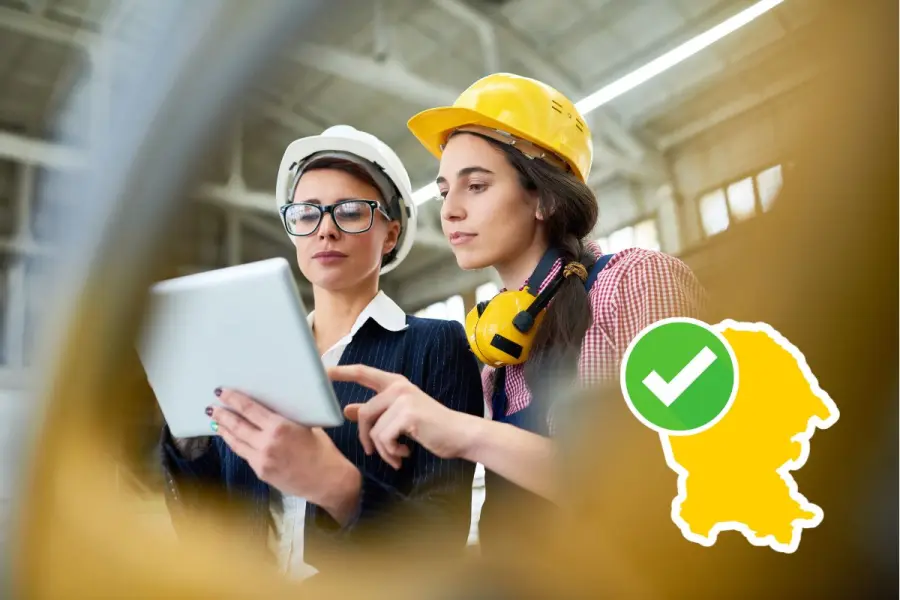 ¿Buscas trabajo en Coahuila? Estas son las mejores opciones para iniciar en 2025
