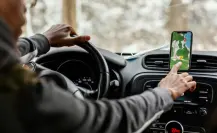 Así puedes descargar la aplicación para registrarte como Uber y DiDi en Tamaulipas