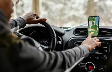 Así puedes descargar la aplicación para registrarte como Uber y DiDi en Tamaulipas