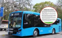 ATY emite comunicado por accidente mortal de unidad Va y Ven en Mérida