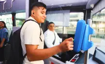 Va y Ven tiene una nueva forma de pago:  ¿Cómo se hace y en qué rutas?