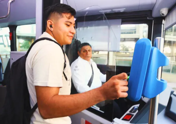 Va y Ven tiene una nueva forma de pago:  ¿Cómo se hace y en qué rutas?