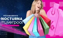 Venta Nocturna Liverpool: Estos son los descuentos por el Día de las Madres