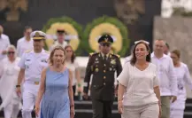 Gobernadora Nahle confirma avances en caso del asesinato de Germán Anuar Valencia en Coxquihui