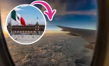 Aeropuerto SLW: ¿Cuál será el horario del primer vuelo de Saltillo a CDMX? 