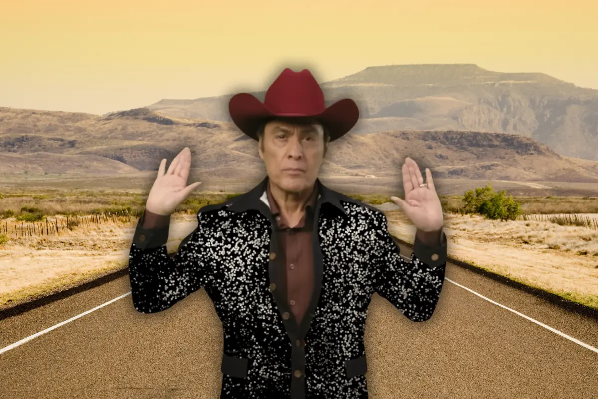 Los Tigres del Norte: Voces de los trabajadores (Foto: YouTube, Los Tigres del Norte Oficial / Canva)