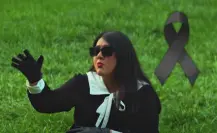 ¿Quién fue Lean Ponce? La cantante mexicana que falleció a los 28 años