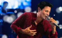 PETA pide a Chayanne cambiar el nombre de “Torero” en apoyo a los derechos de los animales