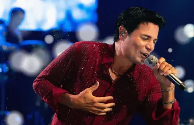 PETA pide a Chayanne cambiar el nombre de "Torero" en apoyo a los derechos de los animales