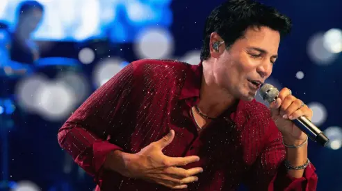 PETA pide a Chayanne cambiar el nombre de "Torero" en apoyo a los derechos de los animales