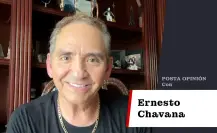 Ernesto Chavana elogia a Rayadas: Juegan con más corazón que los Rayados