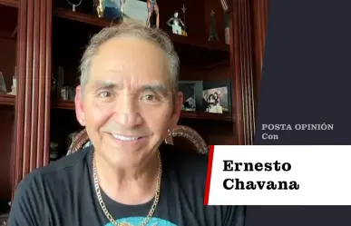 Ernesto Chavana elogia a Rayadas: Juegan con más corazón que los Rayados