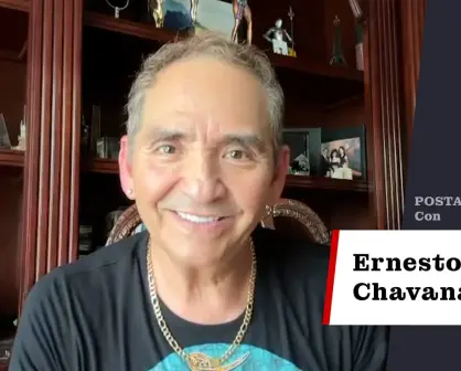 Ernesto Chavana elogia a Rayadas: Juegan con más corazón que los Rayados