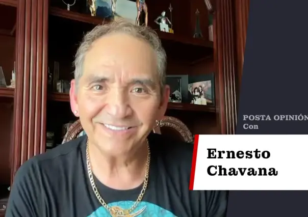 Ernesto Chavana elogia a Rayadas: Juegan con más corazón que los Rayados