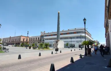 El edificio de Durango protegido por ser ejemplo del Art Deco