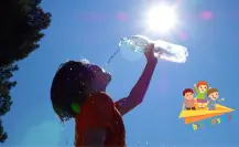 Cuidado con el calor: pronóstico del clima en Durango para este 30 de abril