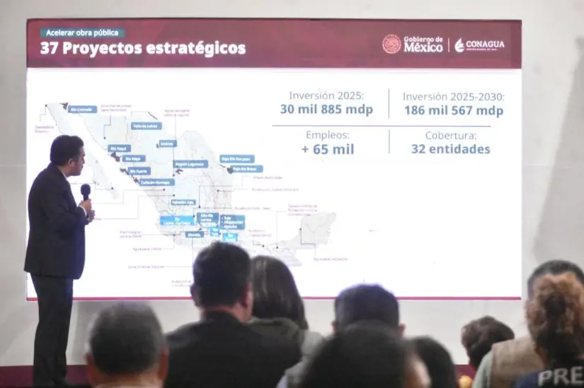 Efraín Morales López. Foto: Enrique Pérez Huerta